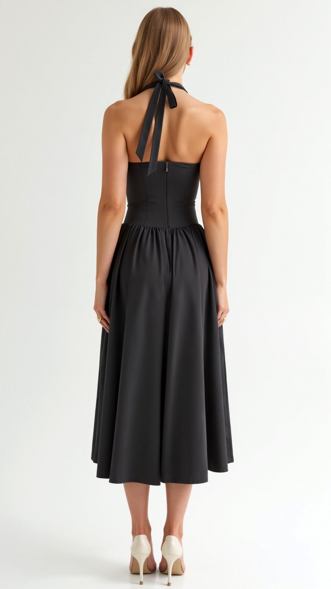 Dark gray